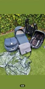 Compleet  kinderwagen, Ophalen, Zo goed als nieuw, Maxi-Cosi