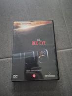 Red eye, Ophalen of Verzenden, Zo goed als nieuw