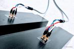'The Bi-Wire' 4x4mm² luidsprekerkabels van Chris Cables, Verzenden, Nieuw, 3451HB/44, 2 tot 5 meter