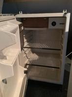 Koelkast, Witgoed en Apparatuur, Koelkasten en IJskasten, Gebruikt, Minder dan 85 cm, Ophalen of Verzenden, Minder dan 75 liter
