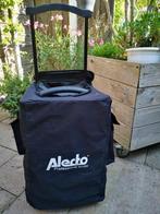 Alecto MPA-120 Mobiel Speaker systeem, Gebruikt, Overige typen, 60 tot 120 watt, Ophalen