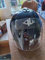 Jet Helm - Maat L 59-60 cm, Motoren, Ophalen