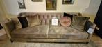 SOFA 3-ZITS BANK HALONG BAY NU € 950, Ophalen, 75 tot 100 cm, Rechte bank, Stof
