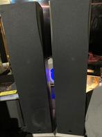 Dali Concept 6 Speakers - Topstaat!, Ophalen of Verzenden, Zo goed als nieuw, Front, Rear of Stereo speakers, Overige merken