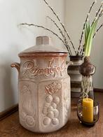 Rümtopf Scheurich West Germany, Antiek en Kunst, Ophalen of Verzenden