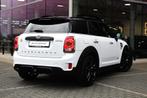 MINI Countryman Cooper SE ALL4 / Panoramadak / Camera / Comf, Auto's, Mini, 136 pk, Gebruikt, Zwart, Met garantie (alle)