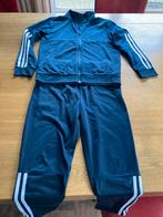 Adidas Trainingspak Maat 152, Maat XS of kleiner, Ophalen of Verzenden, Gebruikt, Overige typen
