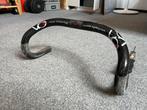 VO2 Baanfiets stuur carbon track handlebar, Ophalen of Verzenden, Gebruikt, Racefiets, Stuur