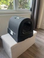Nieuwe kattenbak, Ophalen, Zo goed als nieuw