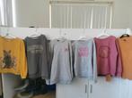 veel meisjes kleding nieuw en gebruikt, Ophalen of Verzenden, Gebruikt