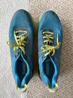 Hoka One One Bondi 6, Blauw, Sportschoenen, Ophalen of Verzenden, Gedragen