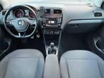Volkswagen Polo 1.2 TSI HIGHLINE BUSINESS R 5 DEURS / NL AUT, Gebruikt, Euro 6, 4 cilinders, Origineel Nederlands