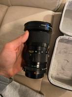 Canon 35-105mm lens voor analoge camera, Audio, Tv en Foto, Fotografie | Lenzen en Objectieven, Ophalen of Verzenden, Gebruikt
