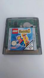 Lego eiland 2, Spelcomputers en Games, Games | Nintendo Game Boy, Vanaf 3 jaar, Gebruikt, Ophalen of Verzenden, 1 speler