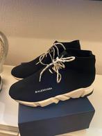 Balenciaga Speed sneakers met veters – maat 46,5, Kleding | Heren, Schoenen, Ophalen of Verzenden, Zo goed als nieuw, Balenciaga