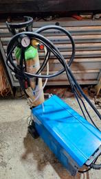 Mig mag 220 volt, Ophalen of Verzenden, Zo goed als nieuw, Co2