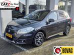 Suzuki S-Cross 1.6 HIGH EXECUTIVE Open dak | Draadloze Carpl, Voorwielaandrijving, 12 maanden, Gebruikt, 4 cilinders