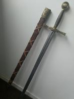 Sierzwaard Excalibur, Verzamelen, Ophalen, Overige soorten, Nederland, Zwaard of Sabel