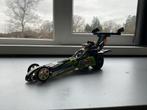 Coole LEGO Technic Raceauto, Ophalen of Verzenden, Zo goed als nieuw, Complete set, Lego