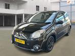 Renault Twingo 1.5 dCi Dynamique AIRCO CRUISE 2 X SLEUTELS, Voorwielaandrijving, Euro 5, Gebruikt, 4 cilinders