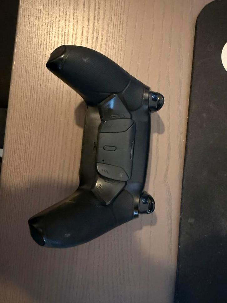 Scuff Controller, Spelcomputers en Games, Spelcomputers | Sony PlayStation Consoles | Accessoires, Gebruikt, PlayStation 4, PlayStation 5