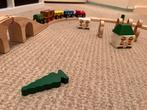 BigJigsRail Houten Treinbaan, Ophalen, Gebruikt, Overige typen