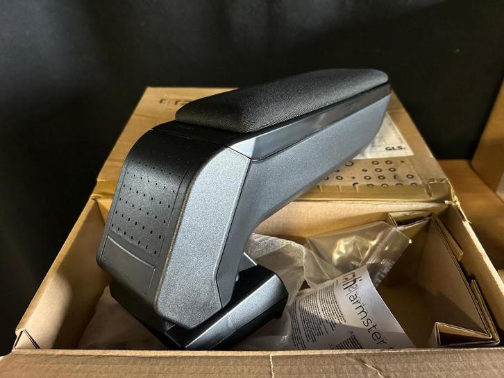 Armster Armsteun Ford Fiesta 2008-2017 NIEUW, Auto-onderdelen, Interieur en Bekleding, Gebruikt, Ophalen of Verzenden