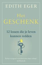 Het geschenk, Edith Eger, Boeken, Verzenden, Zo goed als nieuw