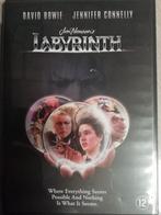 Labyrinth - David Bowie ( film), Cd's en Dvd's, Ophalen of Verzenden, Zo goed als nieuw