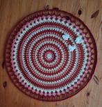 Gehaakte mandala, Hobby en Vrije tijd, Breien en Haken, Ophalen, Nieuw, Haken, Overige typen