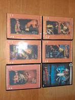 A Nightmare on Elm Street., Vanaf 16 jaar, Slasher, Boxset, Ophalen of Verzenden