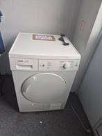 Zo goed als nieuwe wasdroger - Weinig gebruikt!, Witgoed en Apparatuur, Wasdrogers, 6 tot 8 kg, Ophalen of Verzenden, Zo goed als nieuw