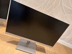 HP E243 23.8" Monitor - Zo goed als nieuw!, Computers en Software, Monitoren, In hoogte verstelbaar, Full HD, Ophalen of Verzenden