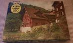 King Jigsaw Puzzle, Hobby en Vrije tijd, Ophalen of Verzenden, Minder dan 500 stukjes, Gebruikt