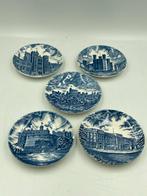 Royal Homes of Britain Wandbordje Wedgwood, Antiek en Kunst, Ophalen of Verzenden