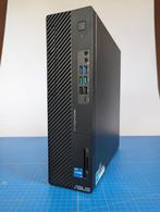 Asus Mini PC (SFF), i5-12400, 16GB RAM, 2.5TB Opslag, Win11, Computers en Software, Desktop Pc's, Ophalen of Verzenden, Zo goed als nieuw