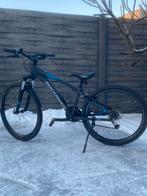 B-Twin Rockrider ST100.  26 inch jongensfiets, Fietsen en Brommers, Fietsen | Jongens, Gebruikt, B-Twin, Versnellingen, Ophalen