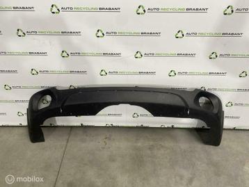 Achterbumper Diffuser BMW X5 F15 ORIGINEEL 51127303141 beschikbaar voor biedingen