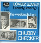 Top 40- Single van Chubby Checker uit 1965, Ophalen of Verzenden, Gebruikt, Pop