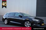 Opel Insignia Sports Tourer 1.5 Turbo 165pk/84.000km/Trekhaa, Voorwielaandrijving, 730 kg, 4 cilinders, Blauw