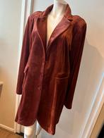 Helena hart blazer jasje maat XXL bruin, Kleding | Dames, Bruin, Maat 46/48 (XL) of groter, Zo goed als nieuw, Helena Hart