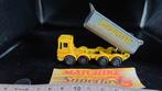 Matchbox Superfast nr.51 AEC Tipper Truck, Ophalen of Verzenden, Gebruikt, Bus of Vrachtwagen, Matchbox