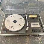 Grundig partymaster compact systeem (1972), Ophalen, Gebruikt, Platenspeler, Overige merken