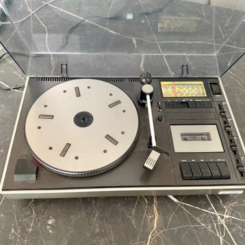 Grundig partymaster compact systeem (1972) beschikbaar voor biedingen