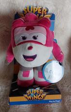 Nieuw in doos/verpakking DIzzy van Super Wings 27cm, Ophalen of Verzenden, Nieuw, Overige typen