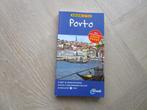 ANWB extra reisgids Porto (Portugal) met kaart. 128 blz. Zie, Boeken, Europa, Ophalen of Verzenden, Zo goed als nieuw, Reisgids of -boek