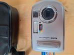 Kodak easyShare C300 digitale camera, Ophalen of Verzenden, Zo goed als nieuw, Kodak, Minder dan 4 keer