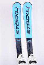 150 155 cm ski's STOCKLI LASER SL VRT 2020, grip walk + Tyr, Sport en Fitness, Skiën en Langlaufen, Overige merken, Gebruikt, Carve