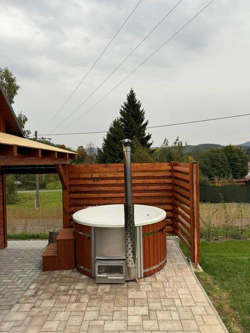 Hottub zelf customized ~ alles zelf bepalen ~ jets bubbels, Tuin en Terras, Zwembad-toebehoren, Ophalen of Verzenden