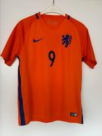 Nederlands Elftal Shirt, maat M (2016-2017), Verzenden, Zo goed als nieuw, Shirt